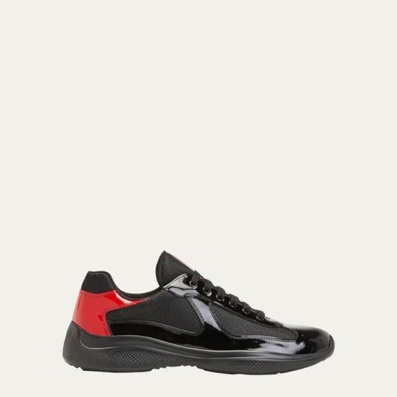 Prada America’s cup BRAND NEW WITH BOX AND DUST BAG - Picture 3 of 3